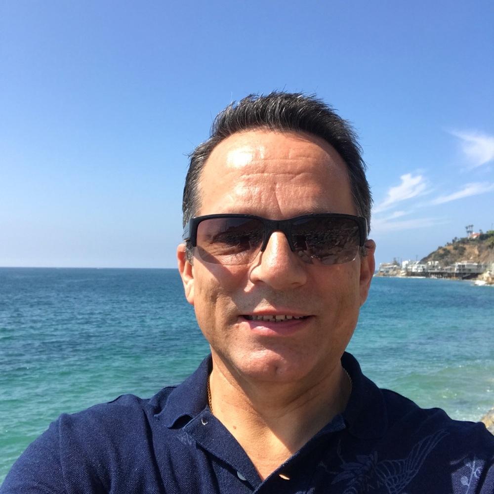 Meet your Posher, Jamie